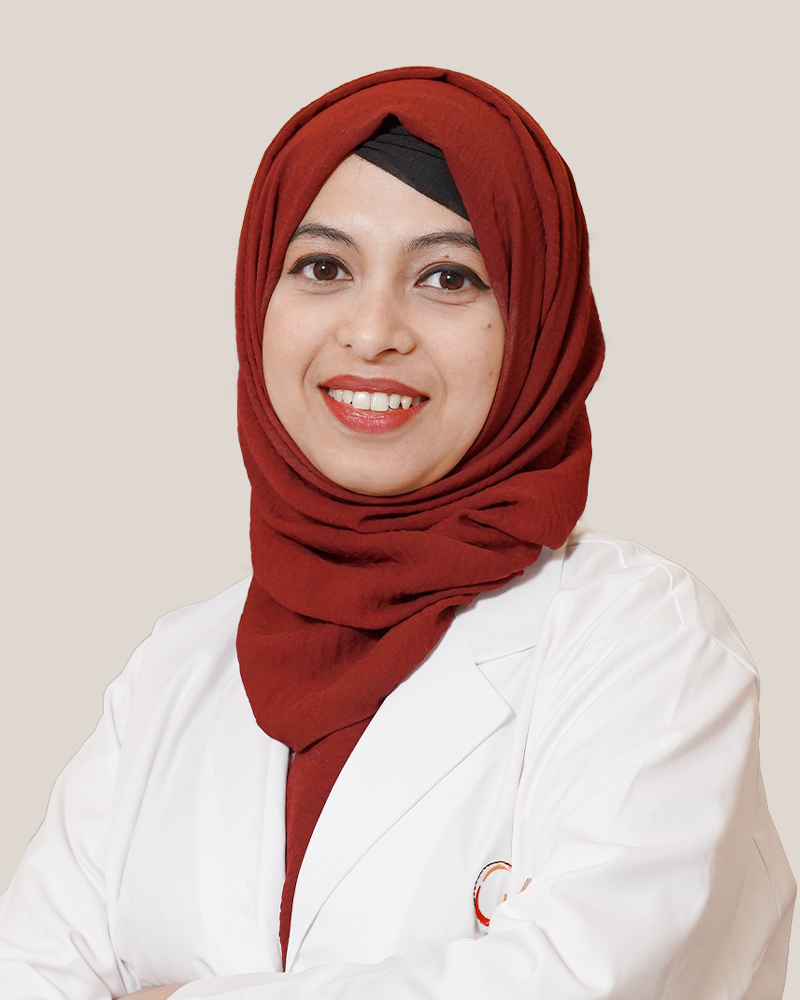 Api Israt United Hospital